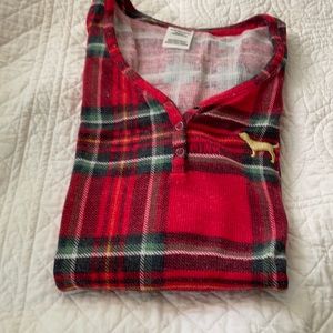 Victoria’s Secret Thermal Nightshirt